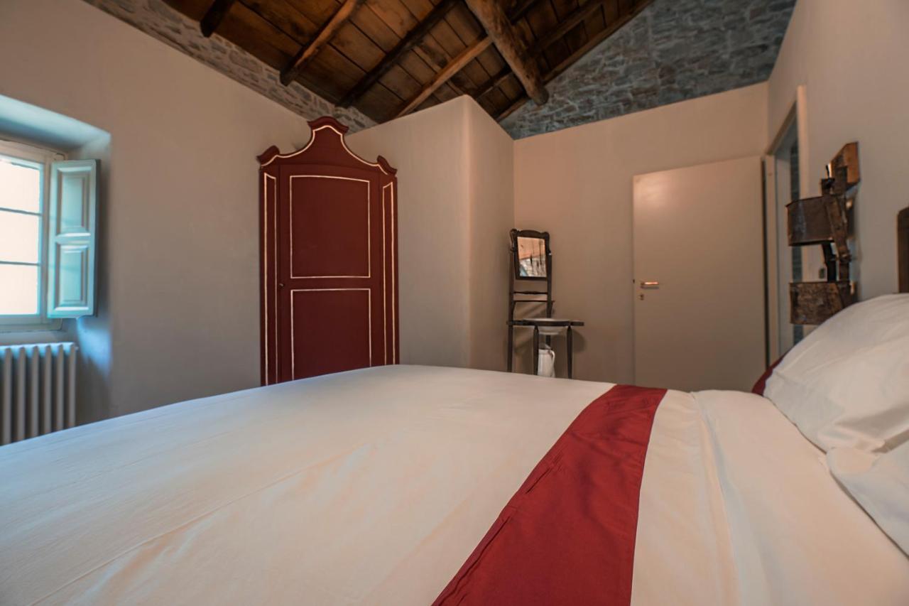Il Friscello Villa Loro Ciuffenna Exterior photo